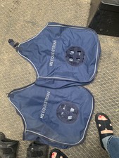 Hy Equestrian Haynet pair - used once