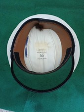 Royal Navy Officer's Peaked