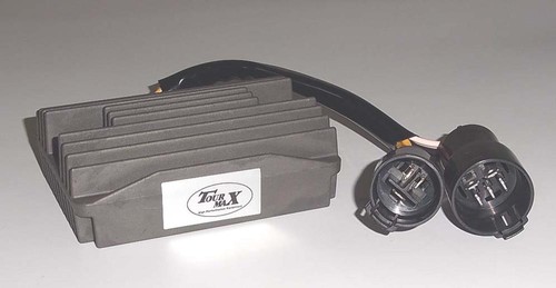 Regulator rectifier for - regulator/rectifier, 2000