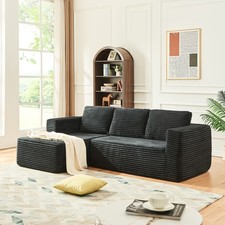 3 Seater Modular Sectional