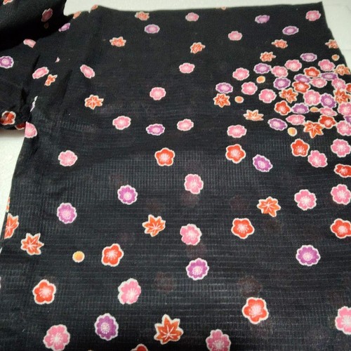 Uniqlo japanese yukata - yukata, kimono