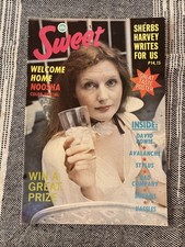 Sweet Magazine Australia Vol 1