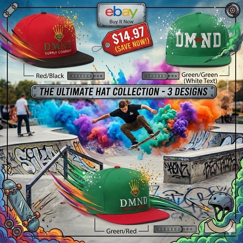 Diamond supply red - diamond,