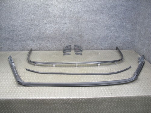 Toyota mr2 spyder zzw30l - mr2,