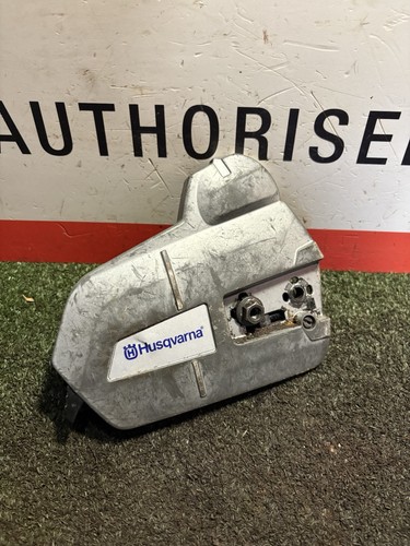 Husqvarna 550xp petrol - husqvarna,