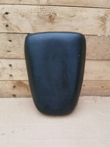 Lexmoto xtr 125 2013 - 2013, rear
