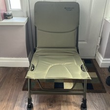 Korum -Fishing Chair 