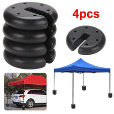 Round canopy tent - round, leg