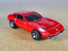 hot wheels ferrari 365 gtb4