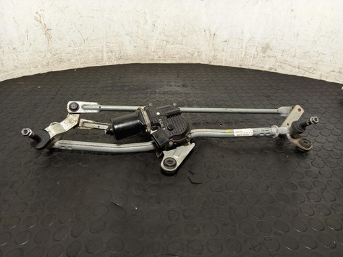 Audi wiper motor - motor, front