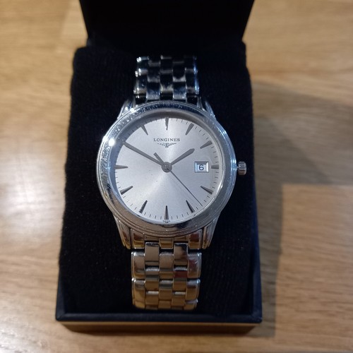 Longines flagship quartz - longines,