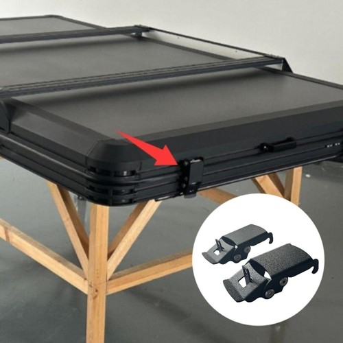 2pcs roof rack mounting - roof,