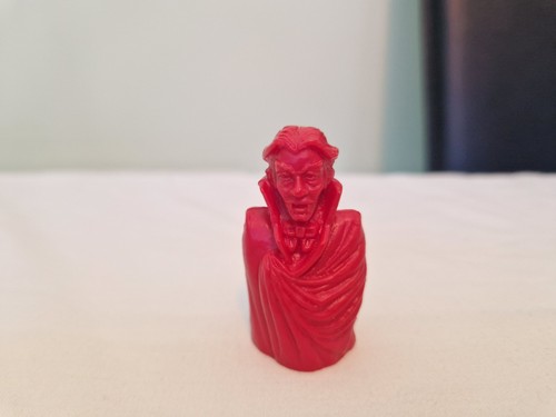 The game dracula - the, of