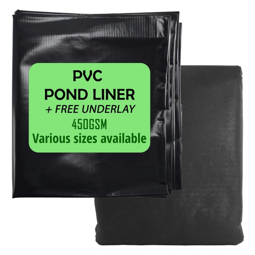 Ultra thick pvc - pvc, garden