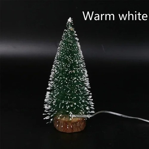 Mini christmas tree led lights - mini,