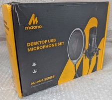 MAONO AU-A04T USB Microphone