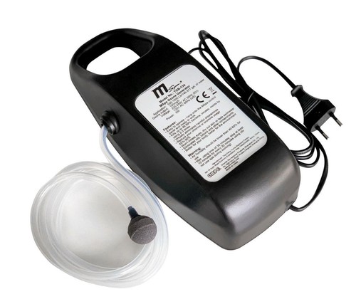 Mspa inflatable hot tub ozone - hot,