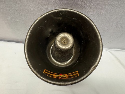 Vintage university loudspeaker - vintage,