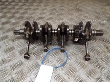 Honda CBR250RR CBR 250 RR MC22 Engine Crank Shaft & Rods 