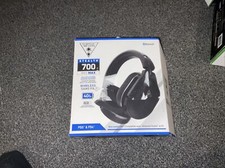 Turtle Beach Stealth 700 Gen 2 Wireless Gaming Headset for PS4 and PS5  No USB