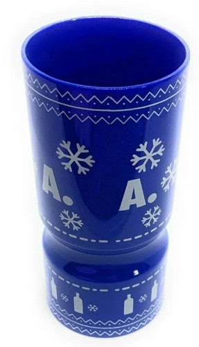 Collectible absolut vodka - x,