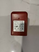 Swivel sweeper G1 and G2