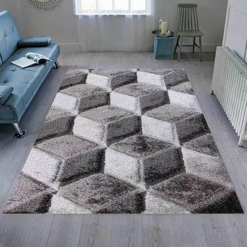 Modern large shaggy rugs - shaggy,