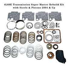 4L60E Transmission Super