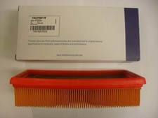 TRIUMPH TIGER 885 955 AIR