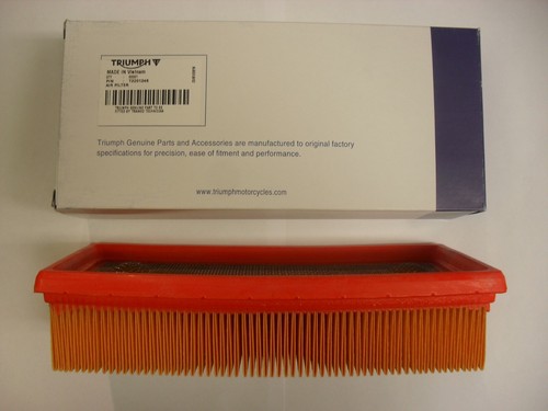 Triumph tiger 885 955 - 885, air