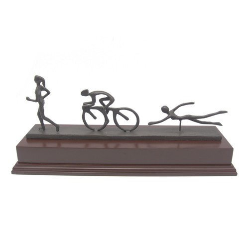 Personalised large cast metal - personalised,