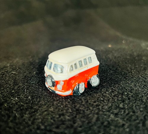 Split screen camper van - vw,
