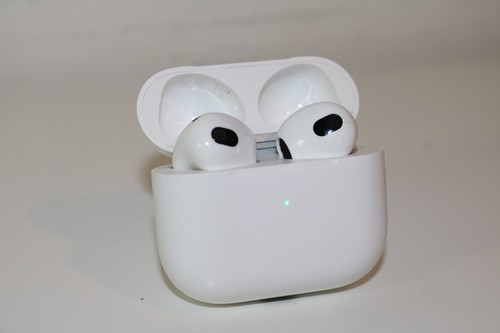 Apple airpods 3rd generation - 3rd,