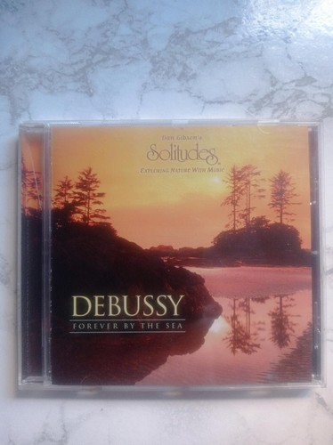 Debussy forever the - ,