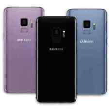 Samsung Galaxy S9 SM-G960F 64GB 4G LTE NFC Sim free Unlocked Android Smart Phone