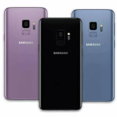 Samsung galaxy g960f - samsung, s9