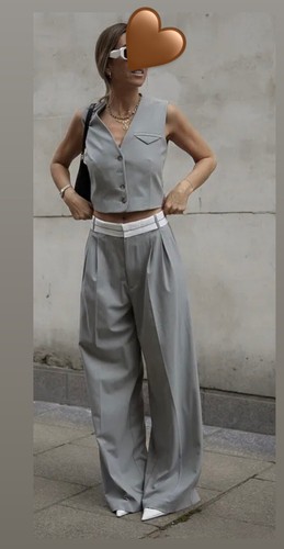 Zara grey full - zara,