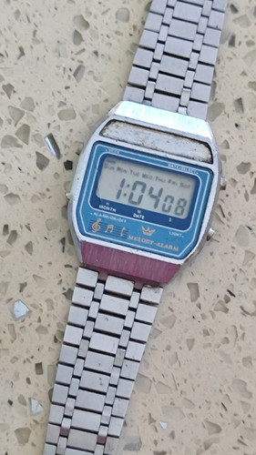 Vintage 1988 ambassador melody - 1988,
