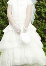 Designer Petit Ivory Tea