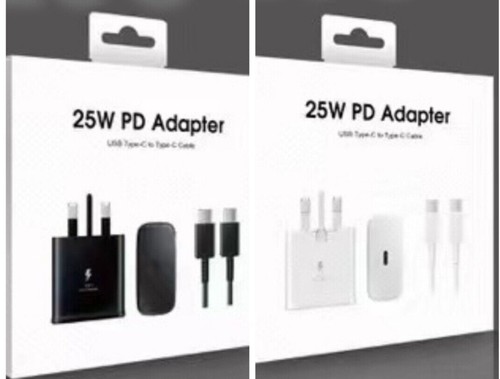 Genuine 25w super fast - genuine,