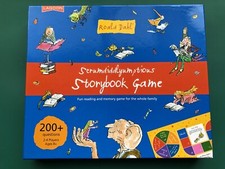 ROALD DAHL SCRUMDIDDLYUMPTIOUS