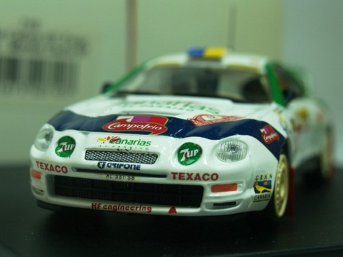 Wow extremely rare toyota - wow,