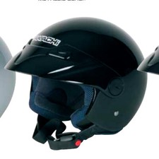 Takachi TK-5 Open Face Helmet
