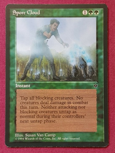 Magic the gathering fallen - magic,