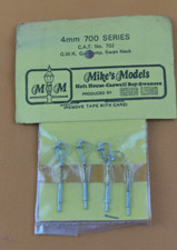 Mikes Models 702 4mm 700