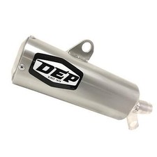 DEP DEPS2106 EXHAUST SILENCER