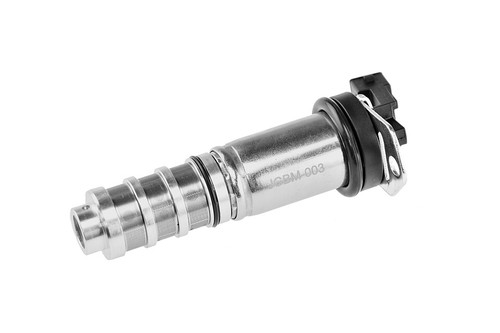 Camshaft phasing valve for - phasing,