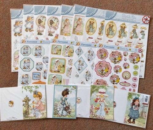 Sarah kay card making - sarah,