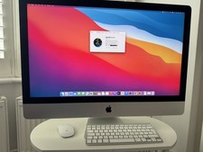 Imac 5k retina - 5k,