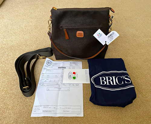 Bric giorgia olive green - bric's,